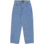 Casual Blauwe Propaganda Loose fit jeans  in maat XL voor Heren 