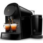 Zwarte PHILIPS Espressomachines met motief van Koffie 