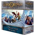 Grijze Fantasy Flight Games Lord Of The Rings Feeën & Elfen Kaartspellen met motief van Haven 