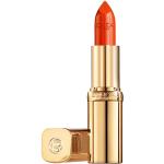 Oranje L´Oreal Color Riche Lipliners & Lippotloden voor een glanzende finish in de Sale voor Dames 