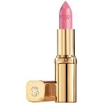 Roze L´Oreal Color Riche Lipsticks voor Dames 