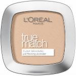 Roze L´Oreal True Match Make-up voor Dames 