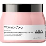 L'oreal Professional Serie Expert Vitamino Color Color Highlighting Mask 500ml SQSAX2