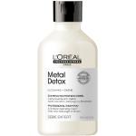 L’Oréal Professionnel Detoxing Shampoos voor beschadigd haar 