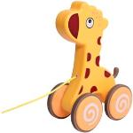 Lorelli Babyspeelgoed met motief van Giraffe voor Babies 