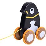 Lorelli Trekfiguren met motief van Pinguin voor Babies 