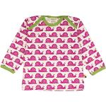 Violet loud + proud Kinder sweaters  in maat 128 Bio Sustainable voor Babies 