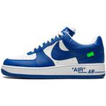 Blauwe Nike Herensneakers  in maat 44,5 in de Sale 