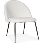 Witte Alterego Design Lounge fauteuils 