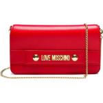 Rode MOSCHINO Crossover tassen in de Sale voor Dames 