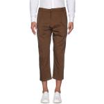 LOW BRAND Cropped Trousers