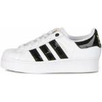low sneakers superstar bold Adidas , Wit , Dames