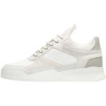 Witte Filling Pieces Ghost Herensneakers  in 40 