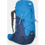 Donkerblauwe Lichtgewicht Backpack rugzakken voor Dames 