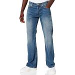 Bootcut LTB Tinman Bootcut jeans  breedte W36 in de Sale Black Friday voor Heren 