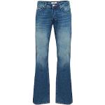 Bootcut LTB Tinman Bootcut jeans  breedte W42 voor Heren 