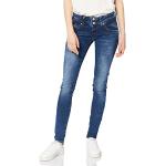 Blauwe LTB Skinny jeans  breedte W29 voor Dames 