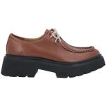 Luca Valentini Lace-Up Shoes
