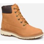 Lucia Way 6in WP Boot by Timberland