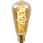 Gouden Dimbare Lucide LED Verlichtingen in de Sale 