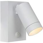 Witte Aluminium Lucide LED buitenverlichting in de Sale 