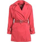 Lucille Coat Red size S