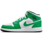 Groene Nike Jordan Halfhoge sneakers  in maat 36 in de Sale voor Dames 