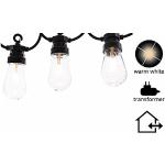Lumineo LED Clear Bulb Starter Kit outverlichting, meerkleurig