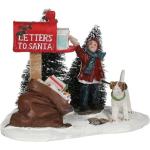 Luville Collectables Kerstdorpen 