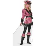 Roze Piratenkostuums 2 stuks in de Sale voor Dames 