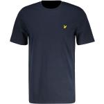 Indigo Lyle & Scott T-shirts  in maat XXL voor Heren 