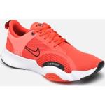 Rode Nike SuperRep Go Sportschoenen  in maat 42 voor Heren 