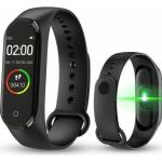 Camera Smartwatches Armband voor Fitness met Touchscreen met Stappenteller in de Sale 