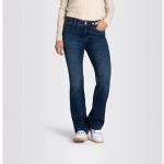Bootcut Blauwe Bootcut jeans  in maat L  lengte L34  breedte W40 voor Dames 