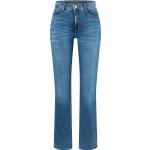 Stretch MAC Mode Bootcut jeans  in maat XL  lengte L32  breedte W36 voor Dames 