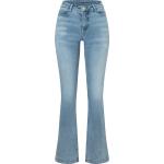 MAC Mode Flared jeans  voor de Zomer  in maat XL  lengte L32  breedte W36 voor Dames 