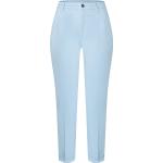Stretch MAC Mode Straight jeans  in maat XXL voor Dames 