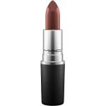 Zwarte MAC Cosmetics Lipsticks voor een satijnen finish voor Dames 
