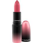 MAC Cosmetics Lipsticks voor een satijnen finish met Argaanolie voor Dames 