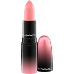 MAC Cosmetics Lipsticks voor een satijnen finish met Argaanolie voor Meisjes 