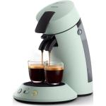 Bruine PHILIPS Koffiezetapparaten met motief van Koffie 