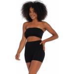 Zwarte Polyamide Stretch Magic Bodyfashion Corrigerend ondergoed  in maat M voor Dames 