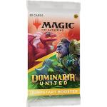 Magic The Gathering - Dominaria United Jumpstart Boosterpack