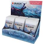Magic: The Gathering - Kaldheim Set Booster Display van 30 Packs