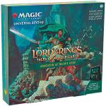 Magic The Gathering - LotR Holiday Scene Box Aragorn