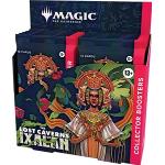 Magic The Gathering - The Lost Caverns of Ixalan Collector Boosterbox