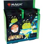 Magic The Gathering - Unfinity Collector Boosterbox