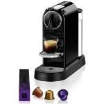 Zwarte magimix Koffie cup machines met motief van Koffie 