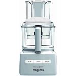Magimix CS4200XL Food Processor White CS 4200 XL keukenmachine, polycarbonaat, wit