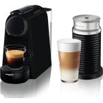 Zwarte magimix Espressomachines met motief van Koffie 